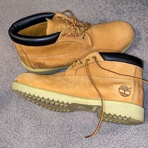Men’s Timberland’s